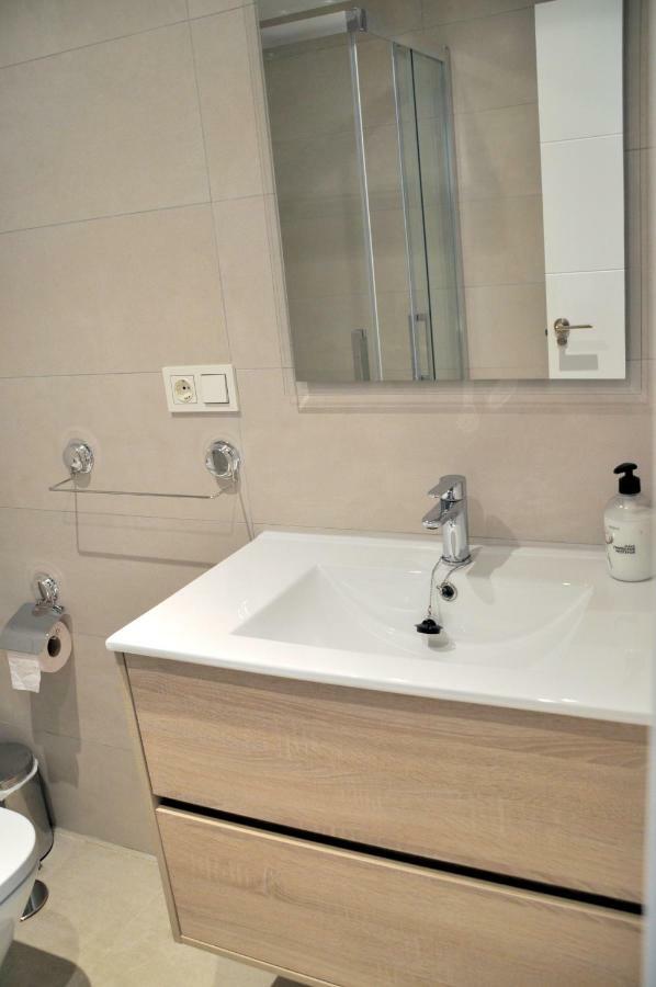 El Mirador De San Cristobal Apartment Alicante Exterior photo