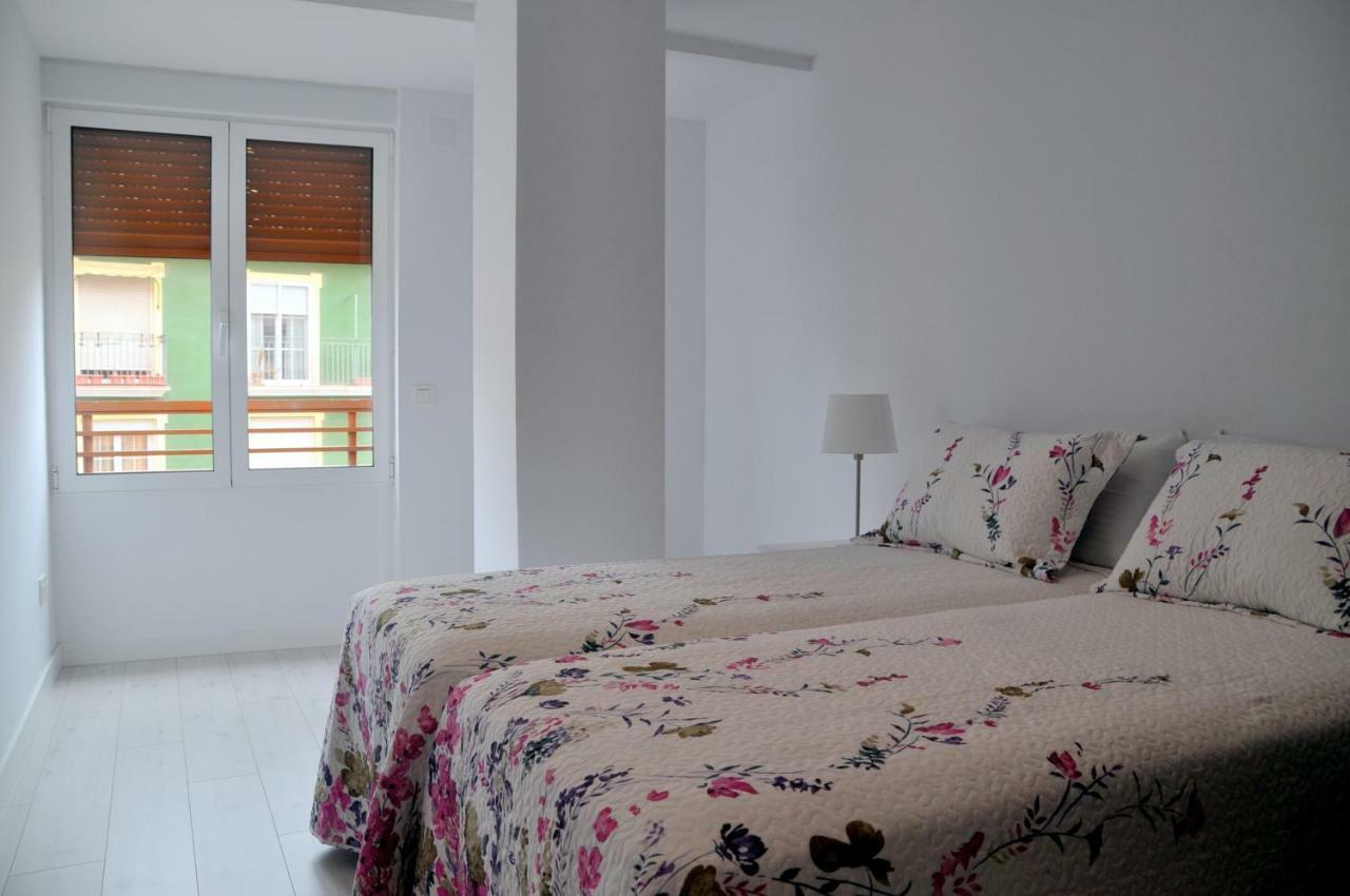 El Mirador De San Cristobal Apartment Alicante Exterior photo