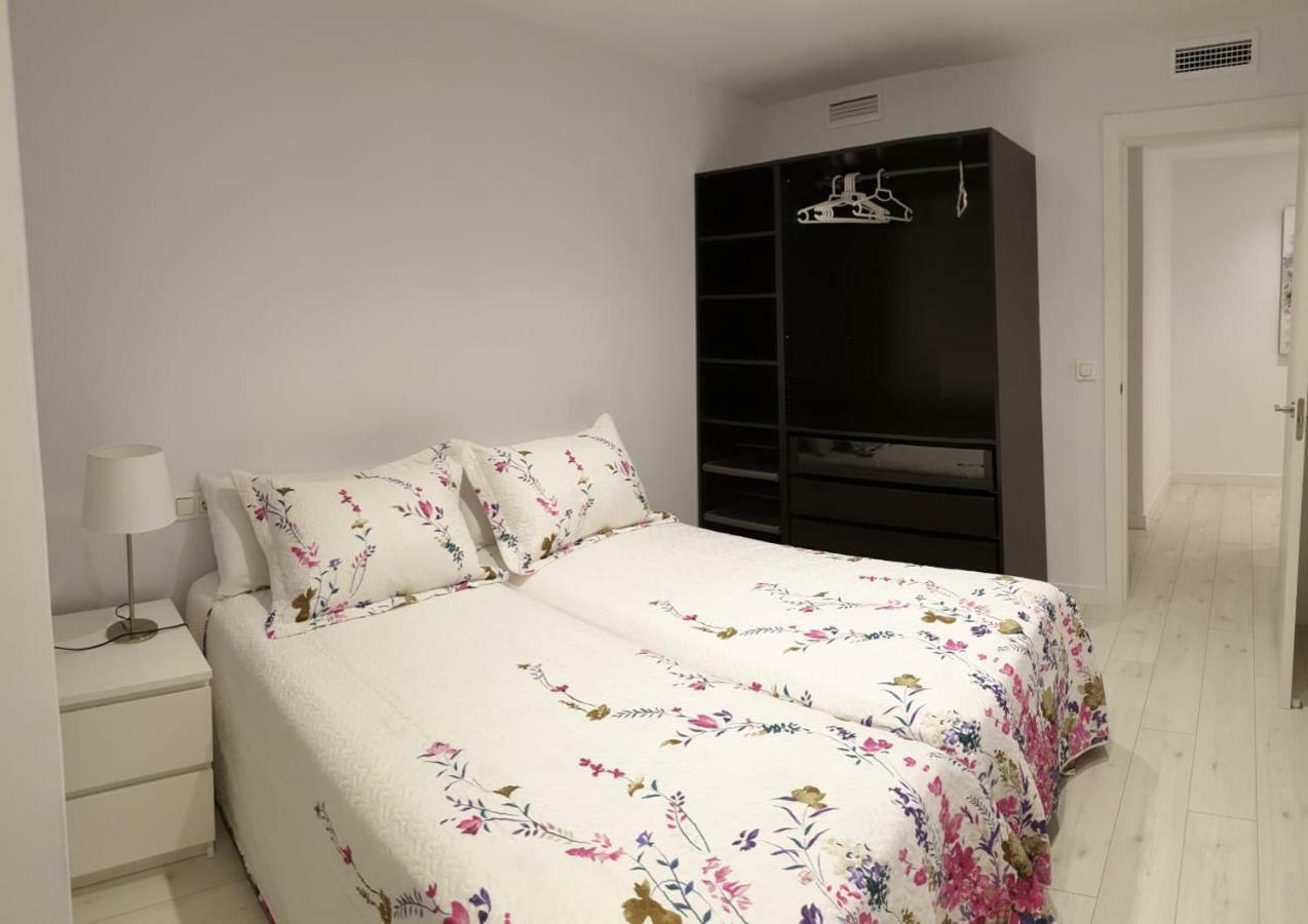 El Mirador De San Cristobal Apartment Alicante Exterior photo