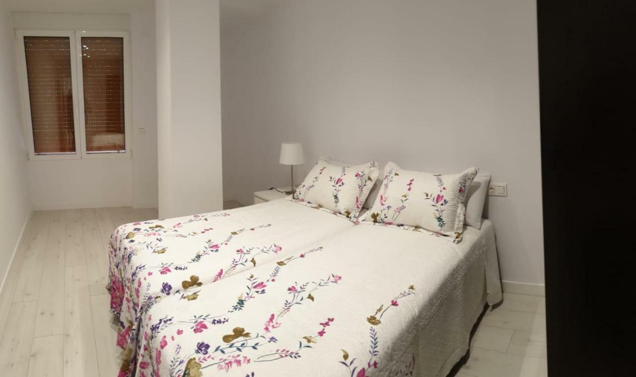 El Mirador De San Cristobal Apartment Alicante Exterior photo